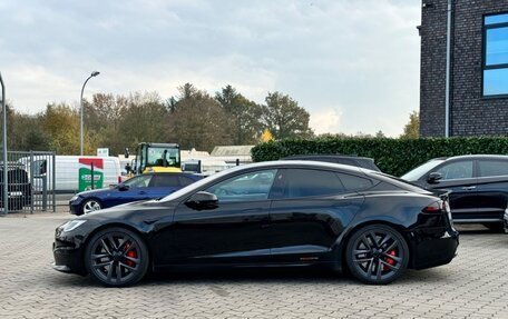 Tesla Model S I, 2023 год, 14 955 000 рублей, 3 фотография