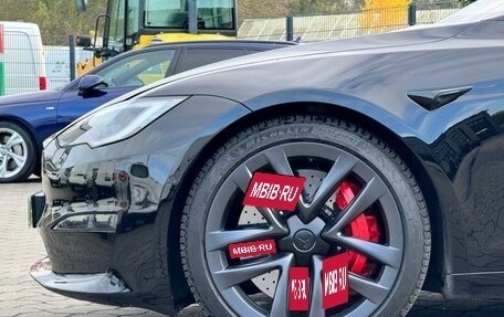 Tesla Model S I, 2023 год, 14 955 000 рублей, 5 фотография