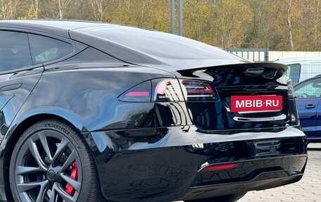 Tesla Model S I, 2023 год, 14 955 000 рублей, 7 фотография