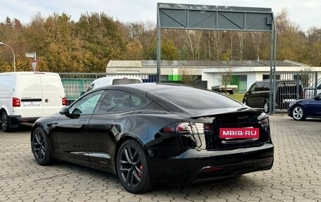 Tesla Model S I, 2023 год, 14 955 000 рублей, 6 фотография