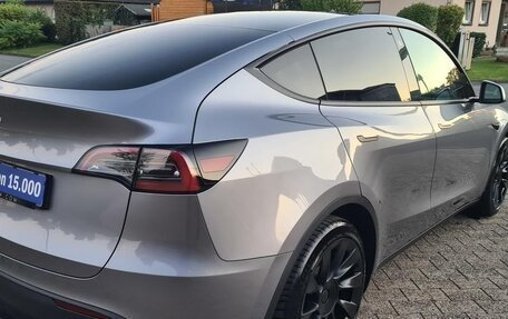 Tesla Model Y I, 2023 год, 5 880 000 рублей, 5 фотография