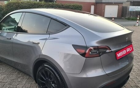 Tesla Model Y I, 2023 год, 5 880 000 рублей, 7 фотография