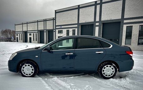 Nissan Almera, 2016 год, 750 000 рублей, 2 фотография