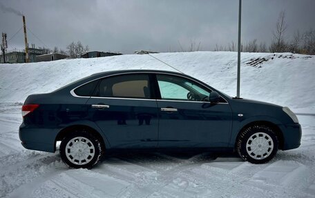 Nissan Almera, 2016 год, 750 000 рублей, 6 фотография