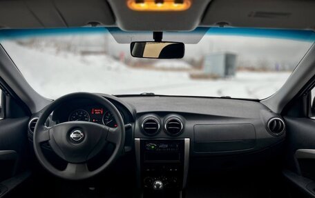 Nissan Almera, 2016 год, 750 000 рублей, 12 фотография