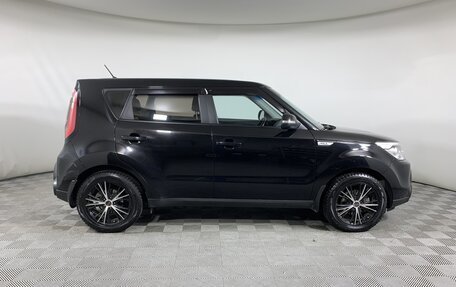 KIA Soul II рестайлинг, 2015 год, 1 189 000 рублей, 4 фотография