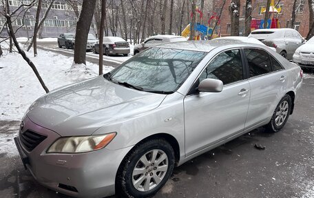 Toyota Camry, 2008 год, 950 000 рублей, 3 фотография