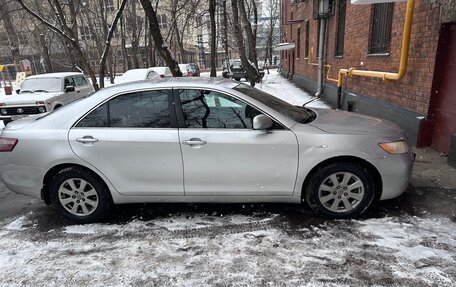 Toyota Camry, 2008 год, 950 000 рублей, 5 фотография