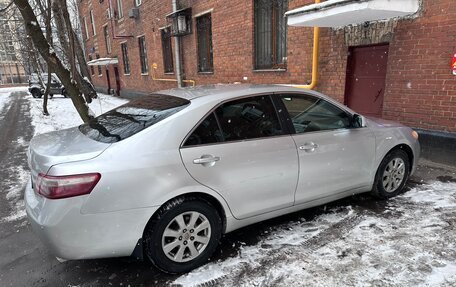 Toyota Camry, 2008 год, 950 000 рублей, 4 фотография