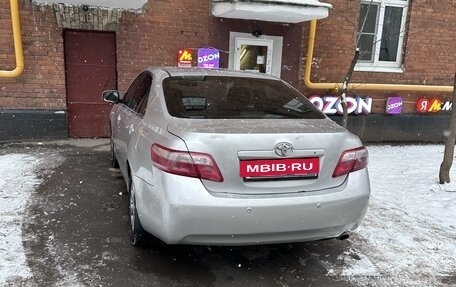 Toyota Camry, 2008 год, 950 000 рублей, 6 фотография