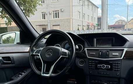 Mercedes-Benz E-Класс, 2012 год, 1 750 000 рублей, 9 фотография