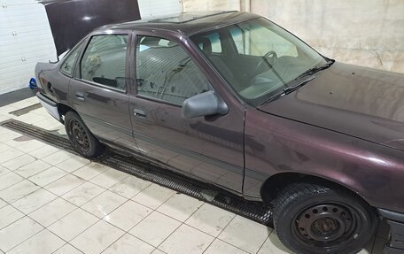 Opel Vectra A, 1991 год, 390 000 рублей, 5 фотография