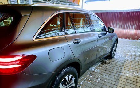 Mercedes-Benz GLC, 2017 год, 2 650 000 рублей, 7 фотография