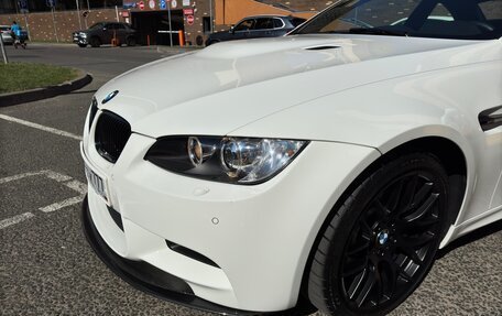 BMW M3, 2013 год, 8 990 000 рублей, 3 фотография