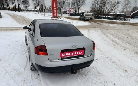 Audi A6, 1998 год, 450 000 рублей, 3 фотография