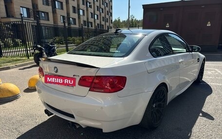 BMW M3, 2013 год, 8 990 000 рублей, 9 фотография