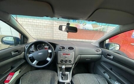 Ford Focus II рестайлинг, 2009 год, 620 000 рублей, 12 фотография