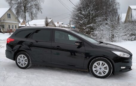 Ford Focus III, 2016 год, 1 180 000 рублей, 3 фотография