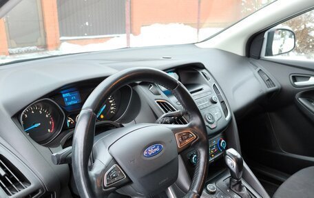 Ford Focus III, 2016 год, 1 180 000 рублей, 9 фотография