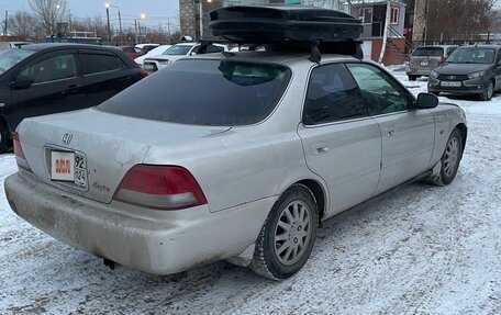 Honda Inspire III, 1996 год, 280 000 рублей, 4 фотография