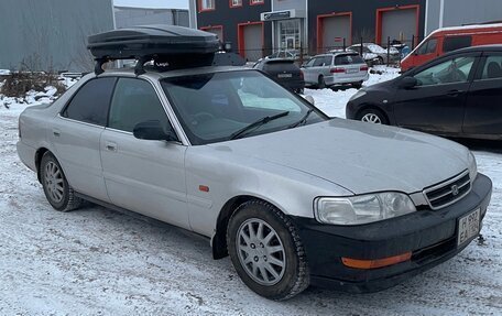 Honda Inspire III, 1996 год, 280 000 рублей, 3 фотография