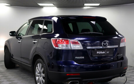 Mazda CX-9 I рестайлинг, 2008 год, 1 680 000 рублей, 20 фотография