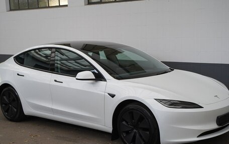 Tesla Model S I, 2023 год, 7 030 000 рублей, 3 фотография