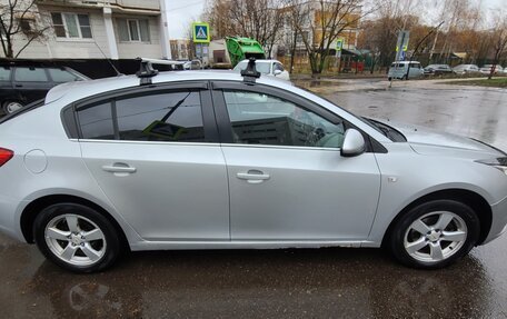 Chevrolet Cruze II, 2011 год, 600 000 рублей, 3 фотография