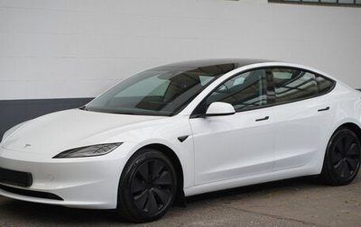 Tesla Model S I, 2023 год, 7 030 000 рублей, 1 фотография