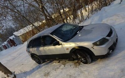 Mazda Familia Y11, 2000 год, 260 000 рублей, 1 фотография