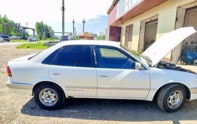 Toyota Sprinter VIII (E110), 1996 год, 270 000 рублей, 1 фотография