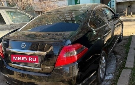 Nissan Teana, 2008 год, 1 200 000 рублей, 1 фотография