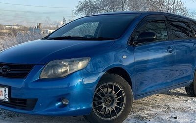 Toyota Corolla, 2009 год, 945 000 рублей, 1 фотография