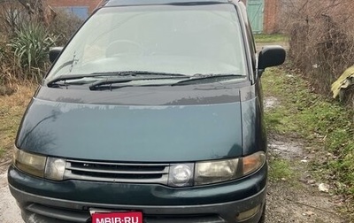 Toyota Estima III рестайлинг -2, 1993 год, 270 000 рублей, 1 фотография