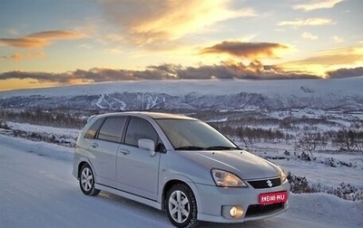 Suzuki Liana, 2007 год, 500 000 рублей, 1 фотография