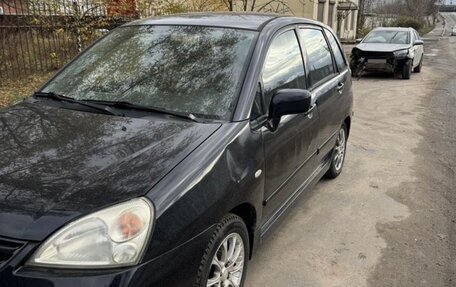 Suzuki Liana, 2007 год, 520 000 рублей, 1 фотография