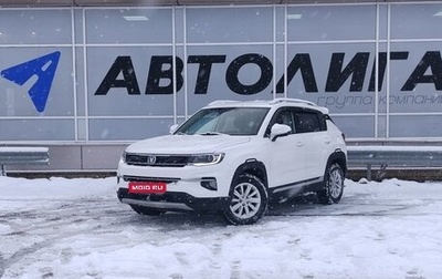 Changan CS35PLUS, 2019 год, 1 550 000 рублей, 1 фотография