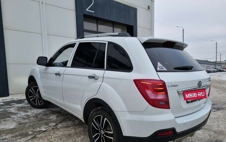 Lifan X60 I рестайлинг, 2016 год, 680 000 рублей, 9 фотография