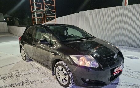 Toyota Auris II, 2007 год, 790 000 рублей, 1 фотография