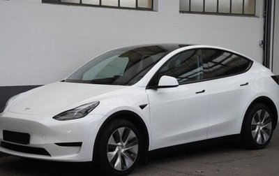 Tesla Model Y I, 2023 год, 5 360 000 рублей, 1 фотография