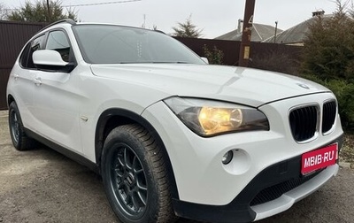 BMW X1, 2011 год, 1 450 000 рублей, 1 фотография