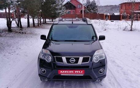 Nissan X-Trail, 2011 год, 1 350 000 рублей, 4 фотография