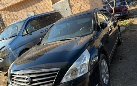 Nissan Teana, 2008 год, 1 200 000 рублей, 4 фотография