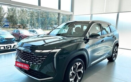 Geely Atlas, 2024 год, 3 917 190 рублей, 3 фотография