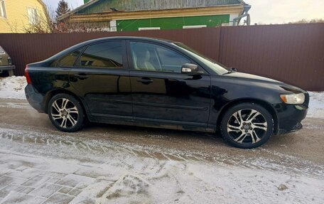 Volvo S40 II, 2007 год, 649 000 рублей, 6 фотография