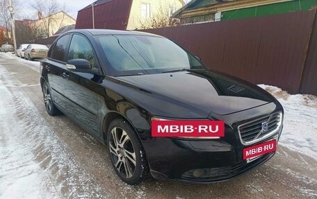 Volvo S40 II, 2007 год, 649 000 рублей, 4 фотография