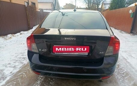 Volvo S40 II, 2007 год, 649 000 рублей, 3 фотография