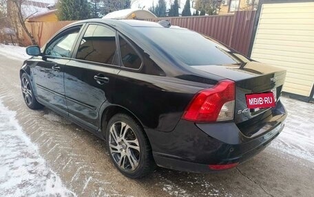 Volvo S40 II, 2007 год, 649 000 рублей, 2 фотография