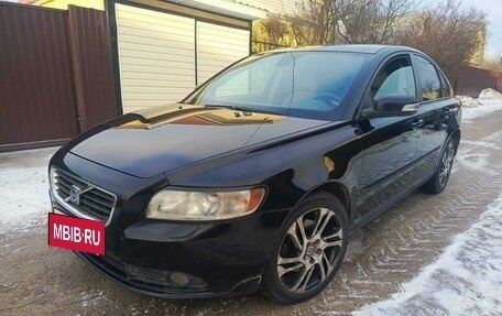 Volvo S40 II, 2007 год, 649 000 рублей, 5 фотография