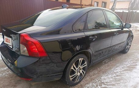 Volvo S40 II, 2007 год, 649 000 рублей, 7 фотография